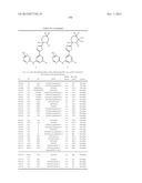 AMINOPYRIMIDINES AS SYK INHIBITORS diagram and image