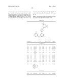 AMINOPYRIMIDINES AS SYK INHIBITORS diagram and image