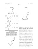 AMINOPYRIMIDINES AS SYK INHIBITORS diagram and image