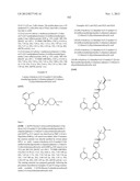 AMINOPYRIMIDINES AS SYK INHIBITORS diagram and image