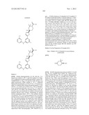 AMINOPYRIMIDINES AS SYK INHIBITORS diagram and image