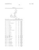 AMINOPYRIMIDINES AS SYK INHIBITORS diagram and image