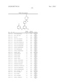 AMINOPYRIMIDINES AS SYK INHIBITORS diagram and image