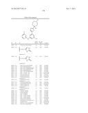 AMINOPYRIMIDINES AS SYK INHIBITORS diagram and image