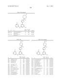 AMINOPYRIMIDINES AS SYK INHIBITORS diagram and image