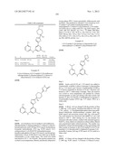 AMINOPYRIMIDINES AS SYK INHIBITORS diagram and image