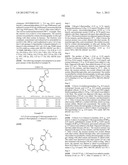 AMINOPYRIMIDINES AS SYK INHIBITORS diagram and image