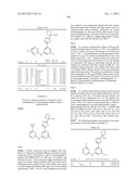 AMINOPYRIMIDINES AS SYK INHIBITORS diagram and image