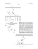 AMINOPYRIMIDINES AS SYK INHIBITORS diagram and image