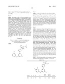 AMINOPYRIMIDINES AS SYK INHIBITORS diagram and image