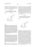 AMINOPYRIMIDINES AS SYK INHIBITORS diagram and image