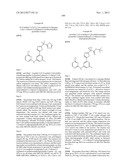 AMINOPYRIMIDINES AS SYK INHIBITORS diagram and image