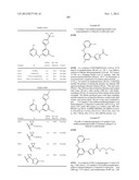 AMINOPYRIMIDINES AS SYK INHIBITORS diagram and image