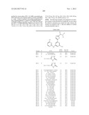 AMINOPYRIMIDINES AS SYK INHIBITORS diagram and image