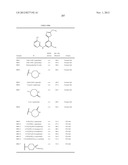 AMINOPYRIMIDINES AS SYK INHIBITORS diagram and image