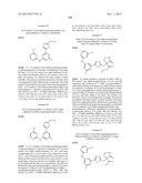 AMINOPYRIMIDINES AS SYK INHIBITORS diagram and image