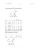 AMINOPYRIMIDINES AS SYK INHIBITORS diagram and image