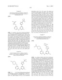 AMINOPYRIMIDINES AS SYK INHIBITORS diagram and image