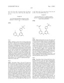 AMINOPYRIMIDINES AS SYK INHIBITORS diagram and image