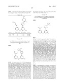 AMINOPYRIMIDINES AS SYK INHIBITORS diagram and image