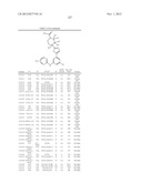 AMINOPYRIMIDINES AS SYK INHIBITORS diagram and image