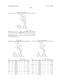 AMINOPYRIMIDINES AS SYK INHIBITORS diagram and image