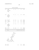 AMINOPYRIMIDINES AS SYK INHIBITORS diagram and image