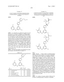 AMINOPYRIMIDINES AS SYK INHIBITORS diagram and image