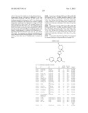 AMINOPYRIMIDINES AS SYK INHIBITORS diagram and image