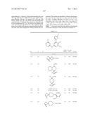 AMINOPYRIMIDINES AS SYK INHIBITORS diagram and image