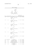 AMINOPYRIMIDINES AS SYK INHIBITORS diagram and image