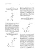 AMINOPYRIMIDINES AS SYK INHIBITORS diagram and image