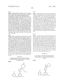 AMINOPYRIMIDINES AS SYK INHIBITORS diagram and image