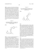 AMINOPYRIMIDINES AS SYK INHIBITORS diagram and image