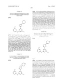 AMINOPYRIMIDINES AS SYK INHIBITORS diagram and image