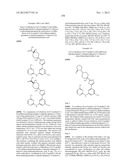 AMINOPYRIMIDINES AS SYK INHIBITORS diagram and image