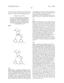 AMINOPYRIMIDINES AS SYK INHIBITORS diagram and image