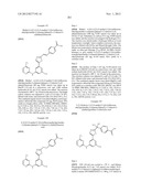 AMINOPYRIMIDINES AS SYK INHIBITORS diagram and image