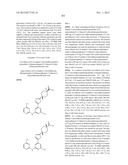 AMINOPYRIMIDINES AS SYK INHIBITORS diagram and image