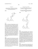 AMINOPYRIMIDINES AS SYK INHIBITORS diagram and image