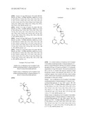 AMINOPYRIMIDINES AS SYK INHIBITORS diagram and image