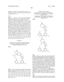 AMINOPYRIMIDINES AS SYK INHIBITORS diagram and image