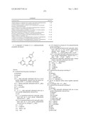 AMINOPYRIMIDINES AS SYK INHIBITORS diagram and image