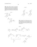 AMINOPYRIMIDINES AS SYK INHIBITORS diagram and image