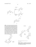 AMINOPYRIMIDINES AS SYK INHIBITORS diagram and image