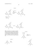 AMINOPYRIMIDINES AS SYK INHIBITORS diagram and image