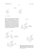 AMINOPYRIMIDINES AS SYK INHIBITORS diagram and image