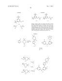 AMINOPYRIMIDINES AS SYK INHIBITORS diagram and image