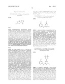 AMINOPYRIMIDINES AS SYK INHIBITORS diagram and image