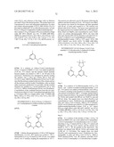 AMINOPYRIMIDINES AS SYK INHIBITORS diagram and image